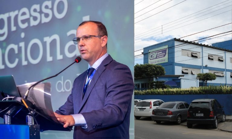 O que a educação fez por mim: Bruno Loyola Del Caro