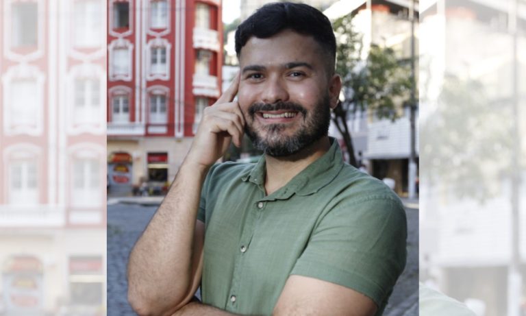O que move a cidade?