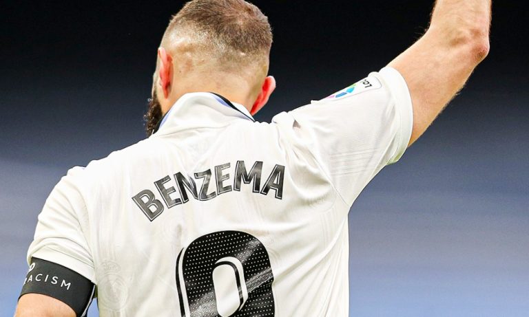 Proposta de bilionária da Arábia Saudita pode tirar Benzema do Real Madrid