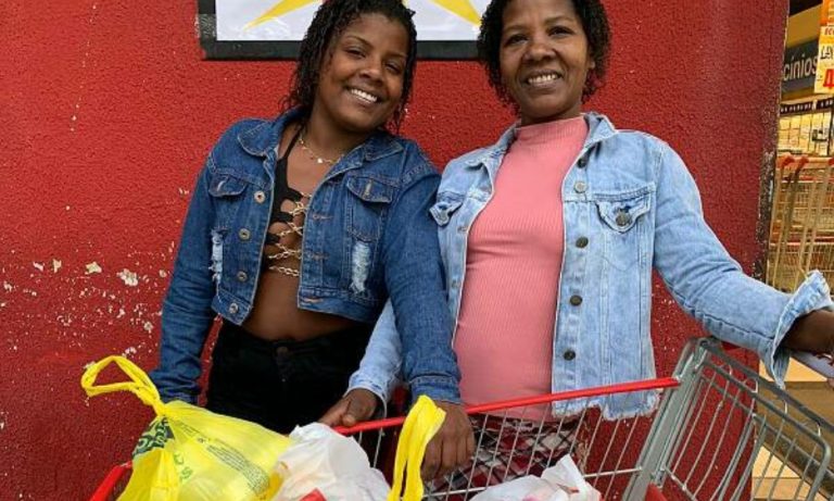 Redução nos preços traz alívio para famílias capixabas