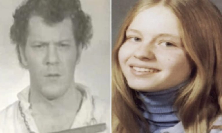 Teste de DNA resolve crime após 48 anos