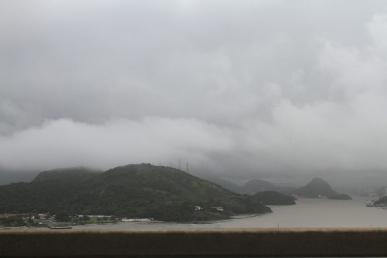 Veja a previsão do tempo para os primeiros dias de junho no ES