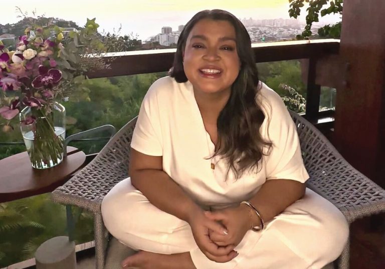 Preta Gil fala sobre os próximos passos do seu tratamento: “Esperançosa”