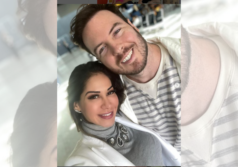 Maíra Cardi e ‘Primo Rico’ marcam data do casamento e planejam filhos