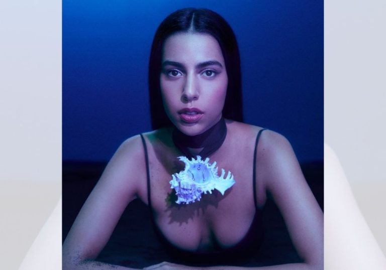 Marina Sena mais pop e ousada