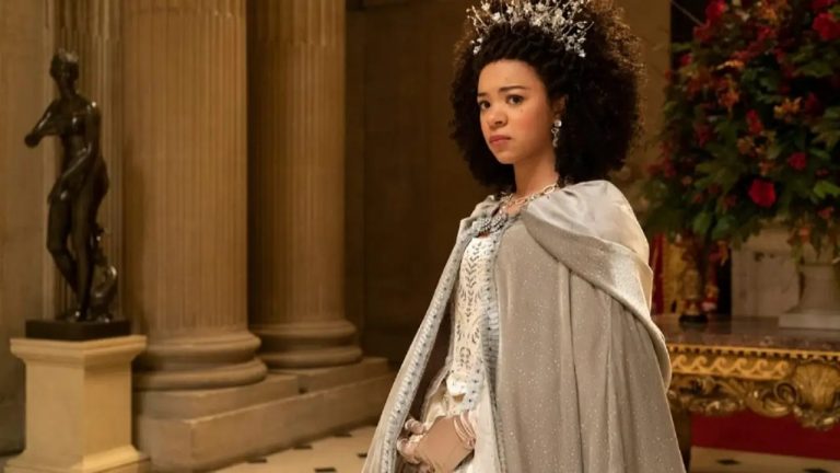 Nova série resgata passado da realeza de “Bridgerton”
