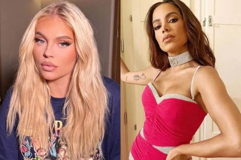 Por que cantores como Anitta e Luísa Sonza estão brigando com gravadoras