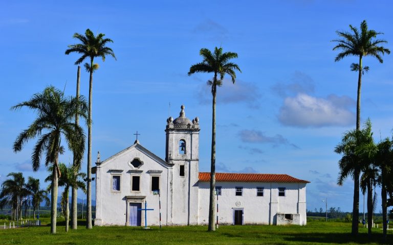 Circuito Jesuítico será destaque nesta semana no Caçadores de Destinos