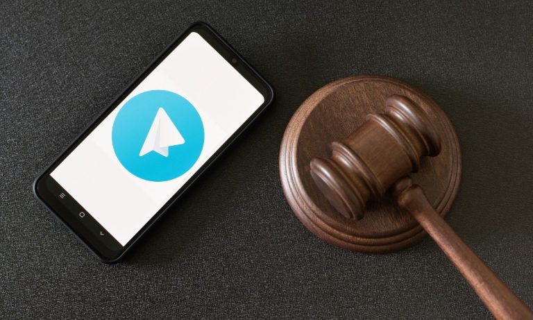 Telegram distorce PL das Fake News e fala em censura