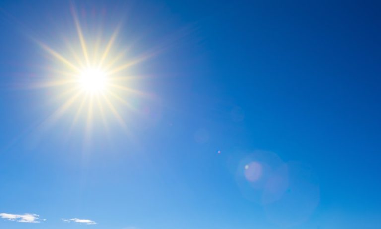 Veja como fica o tempo no Espírito Santo nesta quarta-feira