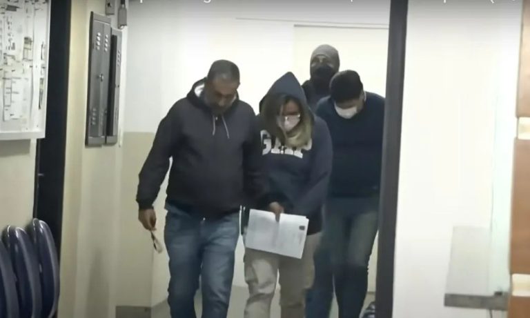 Mais duas pessoas são investigadas em caso de menino desaparecido em SC