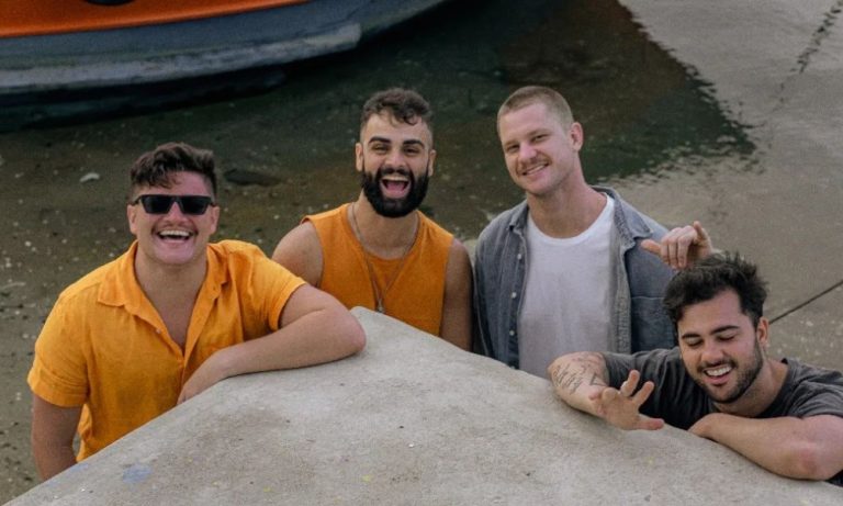 Banda capixaba chega à semifinal de concurso do Festival João Rock