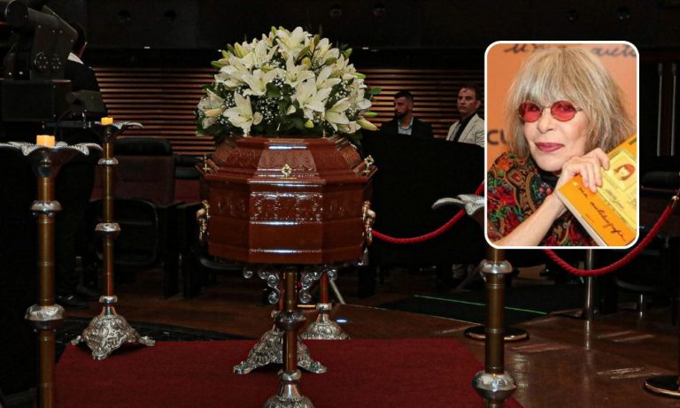 Missa de sétimo dia de Rita Lee terá transmissão online
