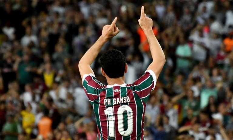 Ganso tem boa atuação e Fluminense vence Cuiabá pelo Brasileirão