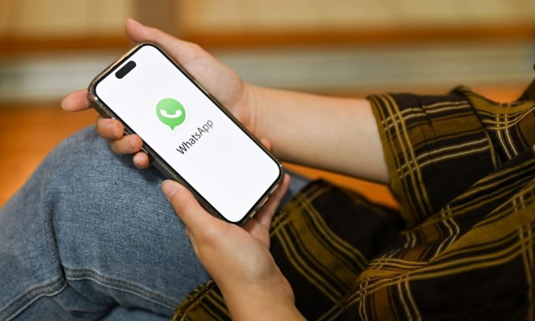 WhatsApp ganha recurso para proteger conversas com senha. Veja como usar