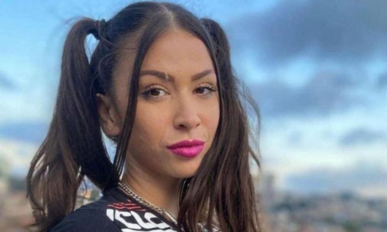 Show de MC Pipokinha é cancelado após ameaça de prisão e pedido da polícia