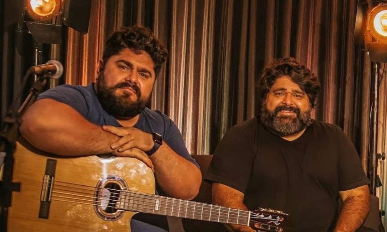 César Menotti & Fabiano agitam 206ª edição da Festa do Divino Espírito Santo