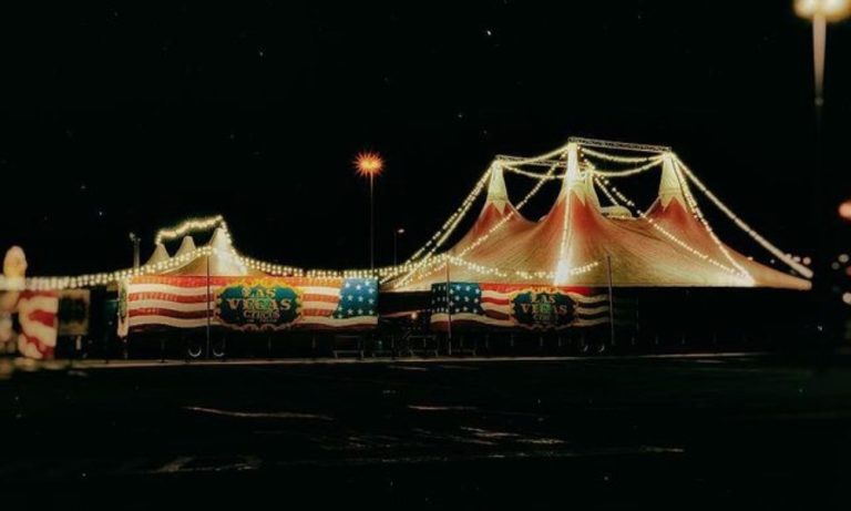 Polícia investiga suspeita de estupro de dois meninos em circo no interior de SP