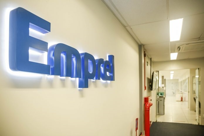 Já estão abertas as inscrições para o concurso da Emprel