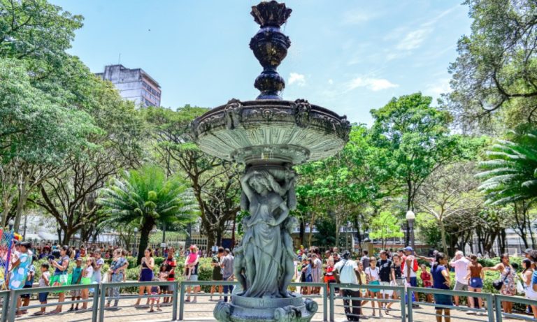 Veja a programação completa do aniversário de 111 anos do Parque Moscoso