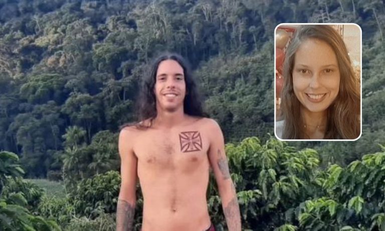 Suspeito de matar jovem no Centro de Vitória é preso