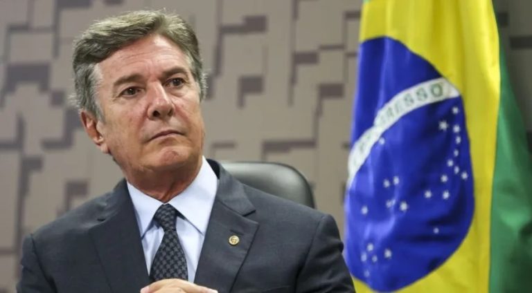STF forma maioria para condenar Collor por esquema de corrupção