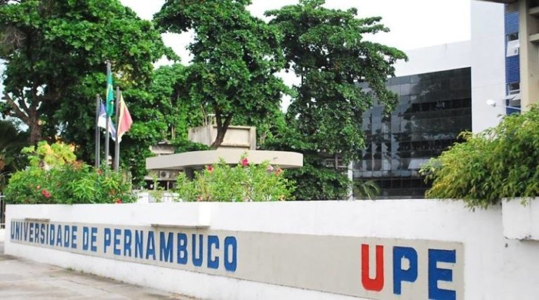 Universidade de Pernambuco é destaque em ranking das melhores do mundo