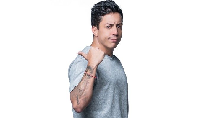 Fim de semana com shows de feras do humor no ES