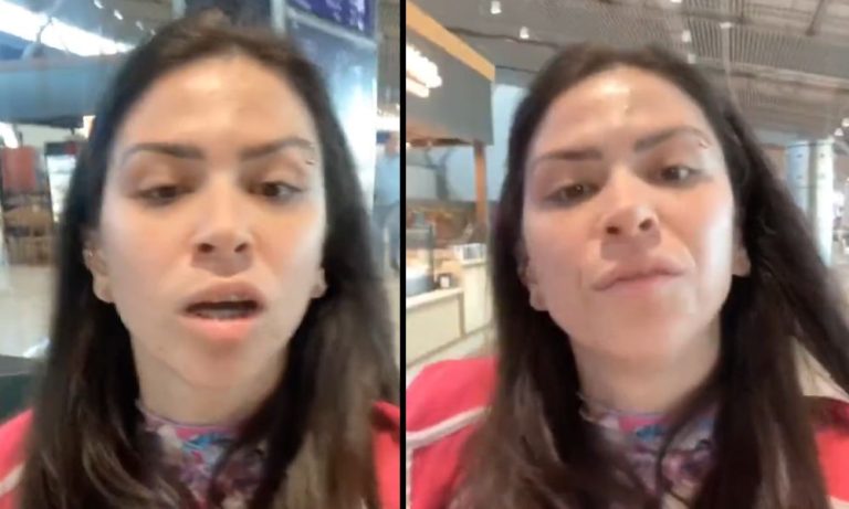 Em vídeo, MC Pipokinha dá outra versão para seu ‘desaparecimento’