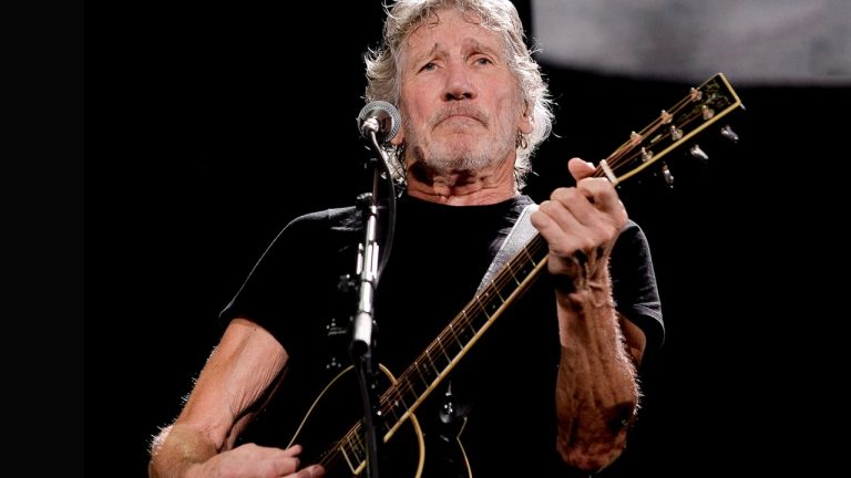 Roger Waters vem ao Brasil com turnê de despedida; como comprar ingressos