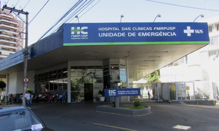 Menino de 2 anos cai de 3º andar de prédio em Ribeirão Preto (SP)