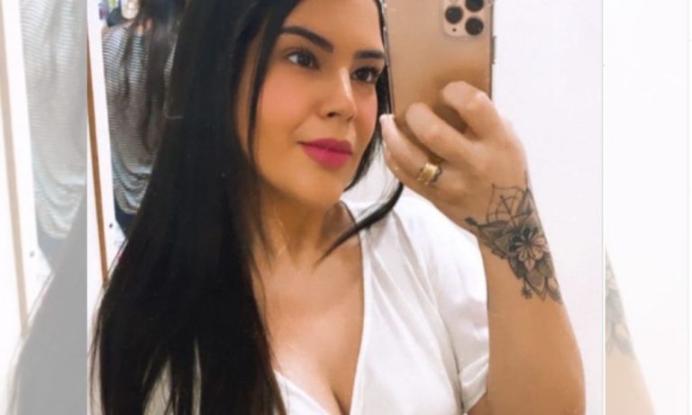 Ex-namorada de Lucas Souza não foi morta em assalto, afirma tio
