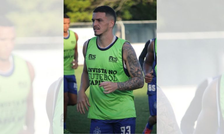 Vitória pede torcida em peso no sábado