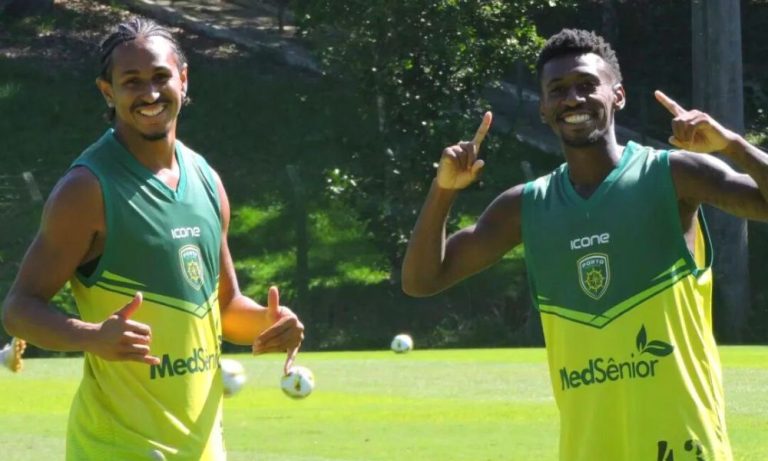 Linhares e Porto Vitória fecham rodada da Copa ES