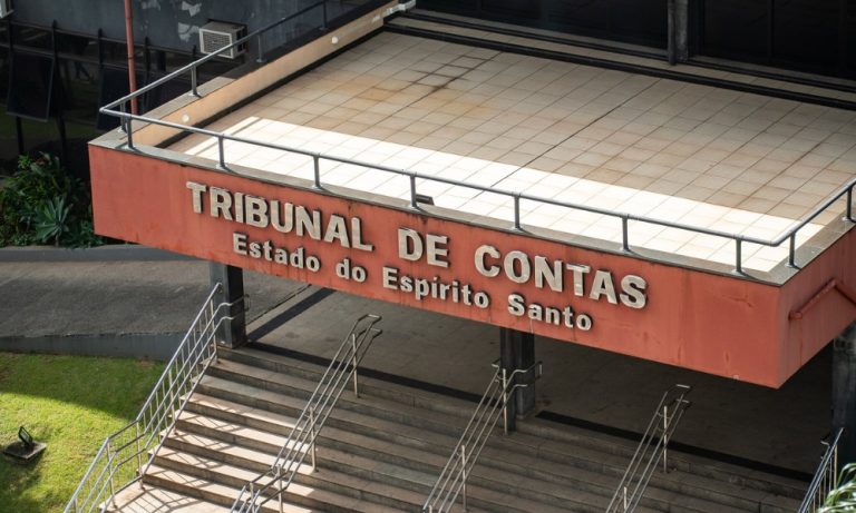 Tribunal de Contas aprova contas da Prefeitura de Vitória