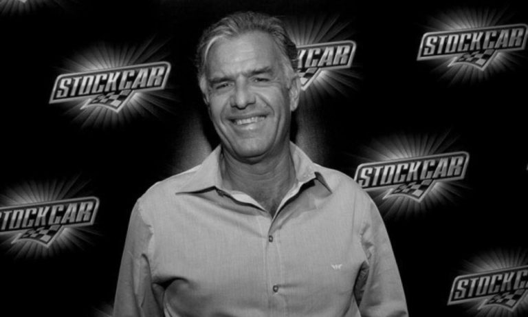 Xandy Negrão, ex-piloto da Stock Car e ícone do automobilismo brasileiro, morre