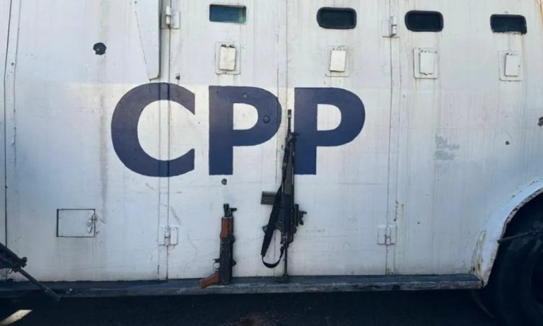 Cinco morrem em ação policial na Penha, no Rio, em 2º dia de operações