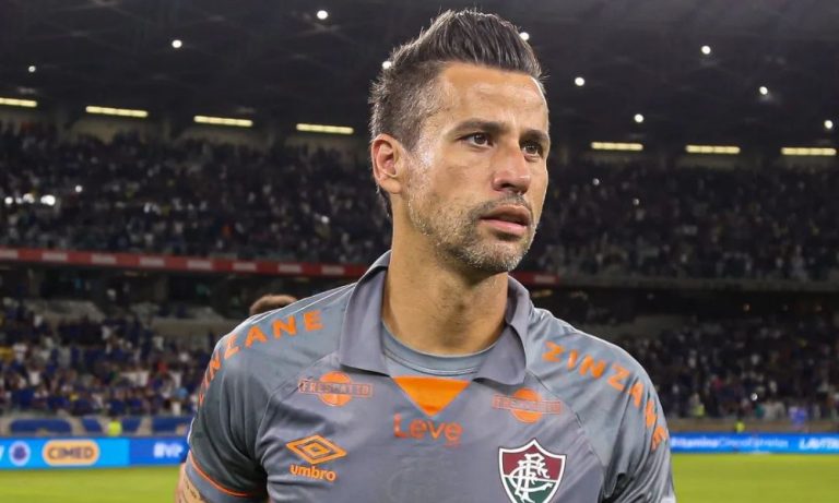 Fábio se isola como brasileiro com mais jogos pela Libertadores