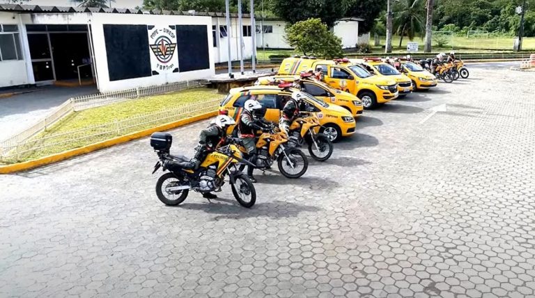 Coronel “sedutor” é preso por pedir abraços e beijos a PMs do BPTran