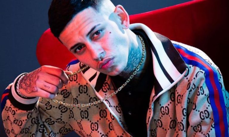 Mc Pozza é morto a tiros em barbearia no Rio Grande do Sul