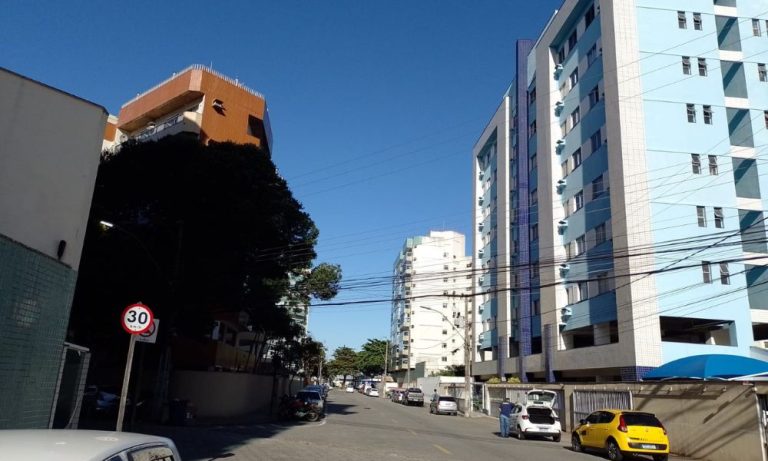 Acusado de matar empresário em Jardim Camburi confessou crime à Polícia