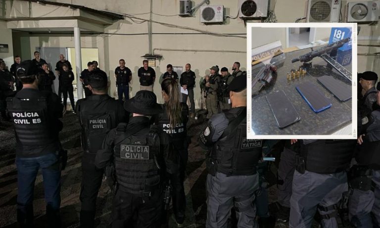 Adolescente procurado pela polícia no ES é morto por rivais antes de ser preso