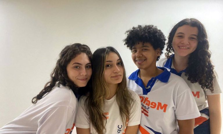 Alunos do Senac Recife vão participar de evento nacional de inovação