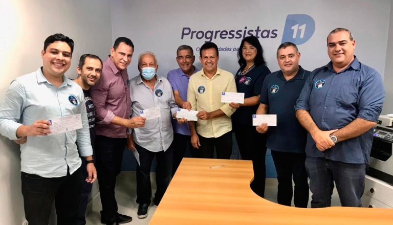 Ameaça de debandada no PP