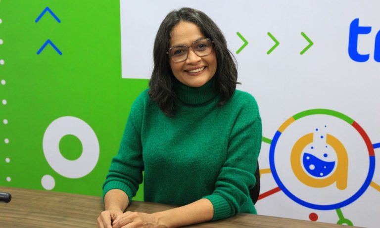 “Amor é uma escolha que tem de ser feita todos os dias”, diz escritora