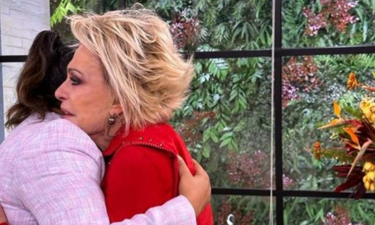 Ana Maria Braga expõe dor e sofrimento quando teve câncer em região íntima