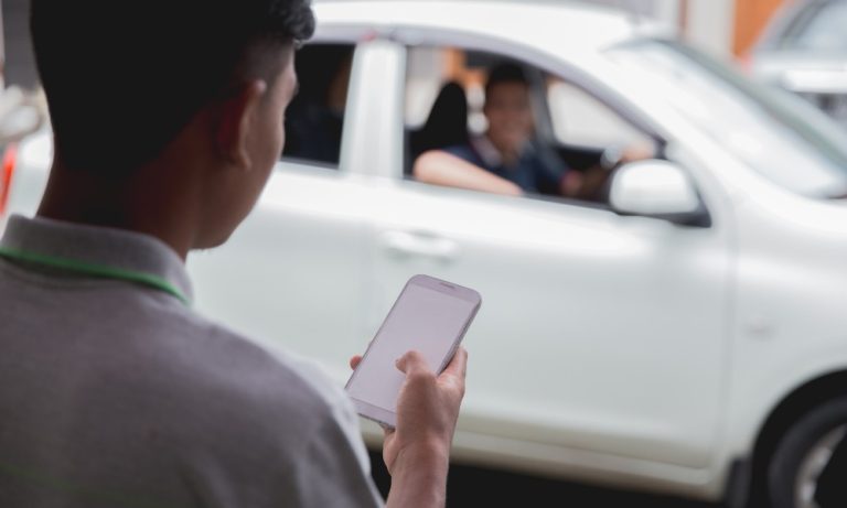 Aplicativo vai permitir negociação de tarifa entre motorista e passageiro