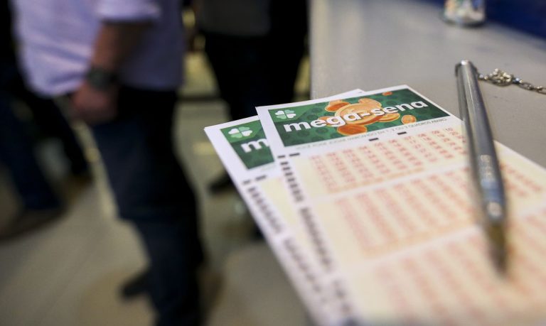 Apostas do ES ganham mais de R$ 83 mil na Mega-Sena