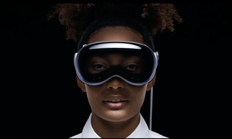 Apple anuncia óculos de realidade aumentada por mais de R$ 17 mil