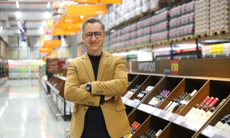 Atacadista anuncia lojas no Espírito Santo